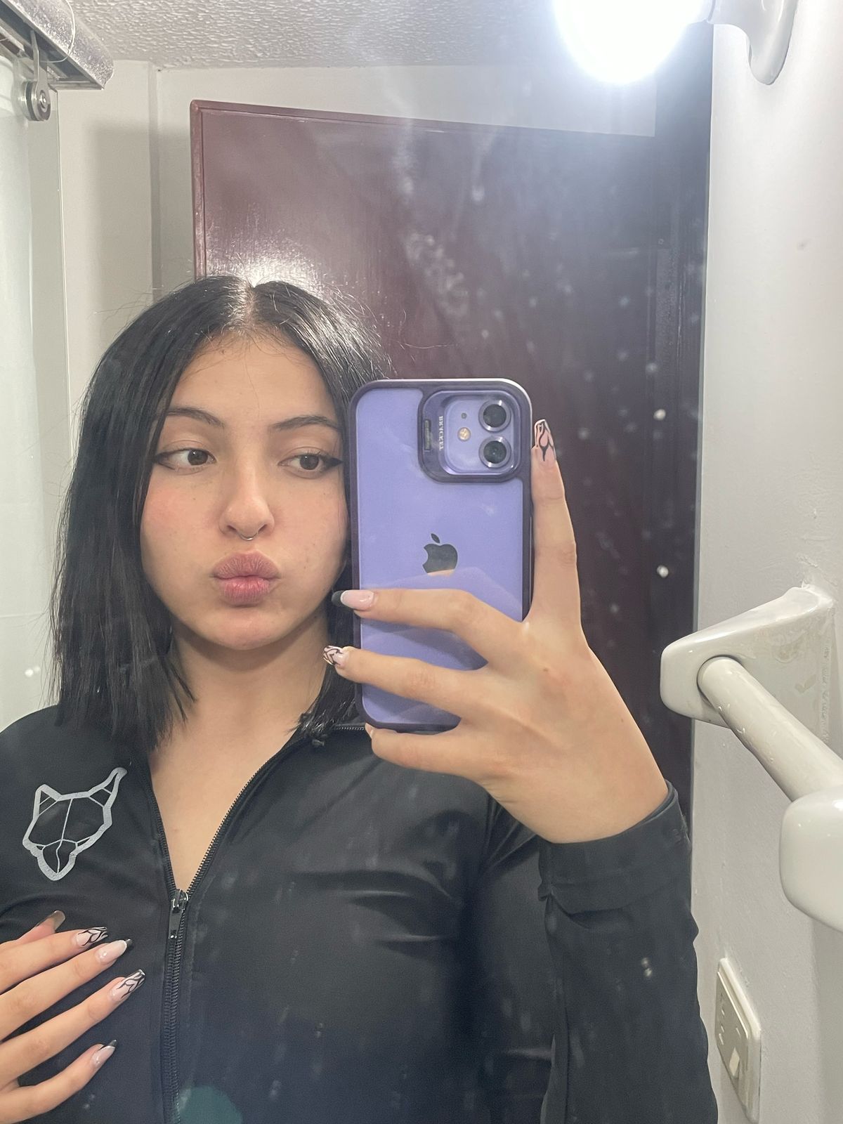 <em>Samantha R.</em>